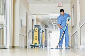 Specialist Cleaning
